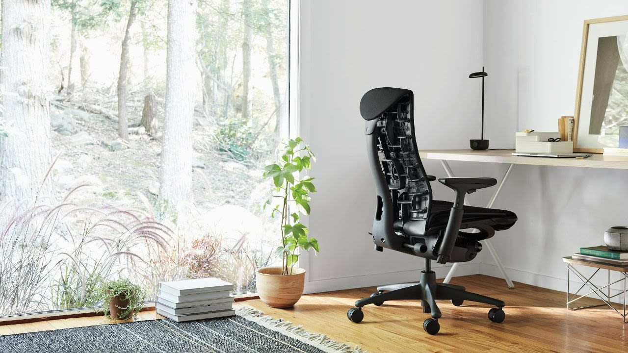 Best Herman Miller Prime Day deals: Executive, ergonomic, classic