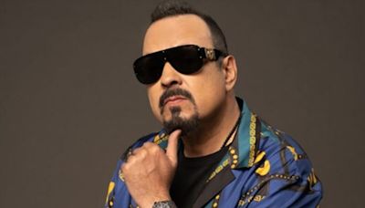 Pepe Aguilar canta en vivo tema dedicado a Christian Nodal mientras él está hospitalizado