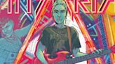 Def Leppard and Vault Comics Team Up for New Graphic Novel