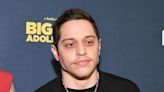 Pete Davidson Has Jam-Packed Weekend in Las Vegas for Friend's Bachelor Party