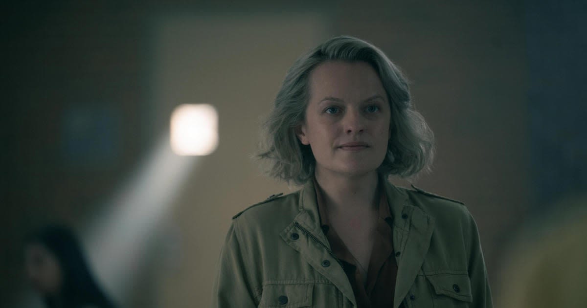 'The Handmaid's Tale' Season 6: Elisabeth Moss Teases 'Big and Wild' Final Season