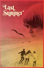 Last Summer movie review & film summary (1969) | Roger Ebert