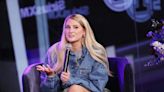 Meghan Trainor reveals she thought she had a miscarriage during an interview