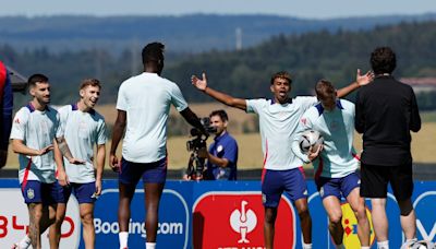 España - Francia, en directo | Ambas selecciones buscan un lugar en la final de la Eurocopa