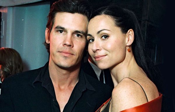 Minnie Driver Says Marrying Ex-Fiancé Josh Brolin Would’ve Been 'the Biggest Mistake of My Life'