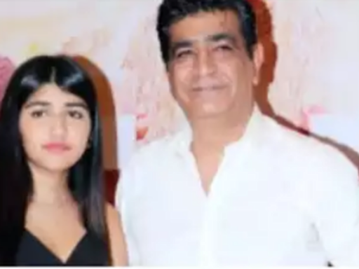 Krishan Kumar's daughter Tishaa Kumar passes away: Last rites pushed to tomorrow due to poor weather in Mumbai; family issues statement | Hindi Movie News - Times of India