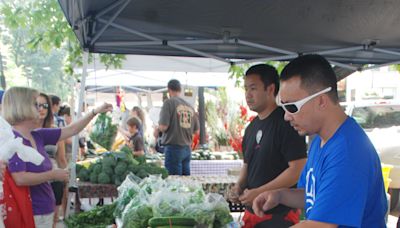 What to know about the Dane County Farmers Market, opening this weekend in Madison
