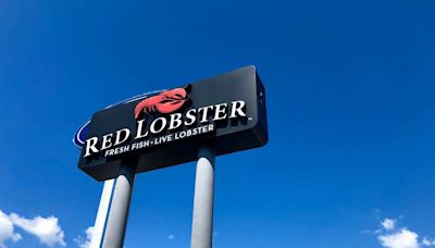 Red Lobster has closed restaurants in the Triangle. Here are the affected NC locations
