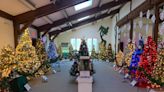 Festival of Trees returns in Basking Ridge for 45th running