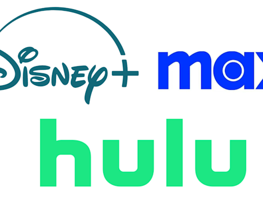 Disney+, Hulu and Max Streaming Bundle to Launch This Summer