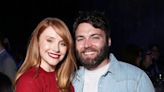 Bryce Dallas Howard reveals she kept sweater from first date with husband 22 years ago