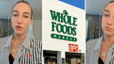 'What is going on?': Mom calls out Whole Foods after discovering something about her daughter’s blueberries