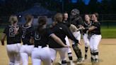 Blooming Prairie responds after blowout, knocks off Wabasha-Kellogg for first state softball berth since 2013