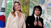 Jolie, Salonga, Chloe Kim glam up state dinner for SKorea