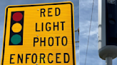 Bensalem's red-light cameras issued a 'shocking' number of warnings during their grace period, police say