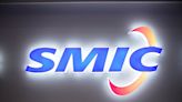 Chinese chip maker SMIC says revenue up 20% as clients restock