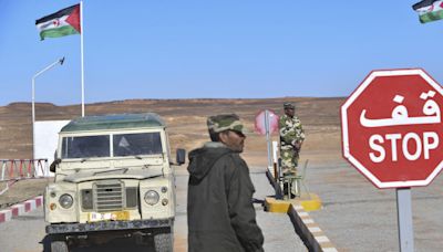 La France prête à financer la liaison électrique entre le Maroc et le Sahara occidental