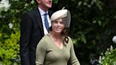 See Princess Eugenie's Low-Key Wedding Guest Style at the Duke of Westminster's Wedding