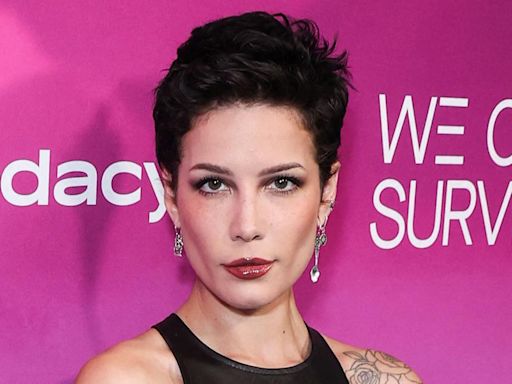 Singer Halsey Scores Small Win in Fight With Ex-Nanny She Accused of Being 'Intoxicated' Around Her Son