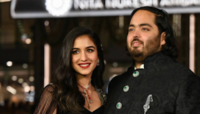 All about Anant Ambani-Radhika Merchant's 2nd pre-wedding party cruise - Times of India