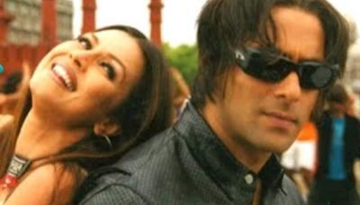 Mahima Chaudhury On How She Landed 'O Jaana' From Salman Khan's Tere Naam: 'Every Film I Did Ended Up...' - News18