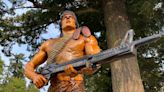 Nothing is over: 40 years after First Blood, Rambo lives on in Hope, B.C.