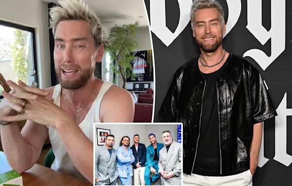 What is Type 1.5 diabetes? All about Lance Bass’ autoimmune disease