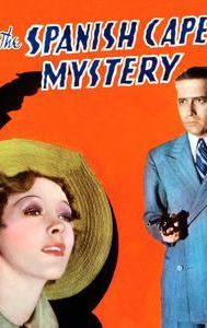 The Spanish Cape Mystery (film)