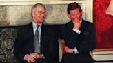 John Major rubbishes The Crown's depiction of Charles 'trying to force Queen's abdication' in 1990s