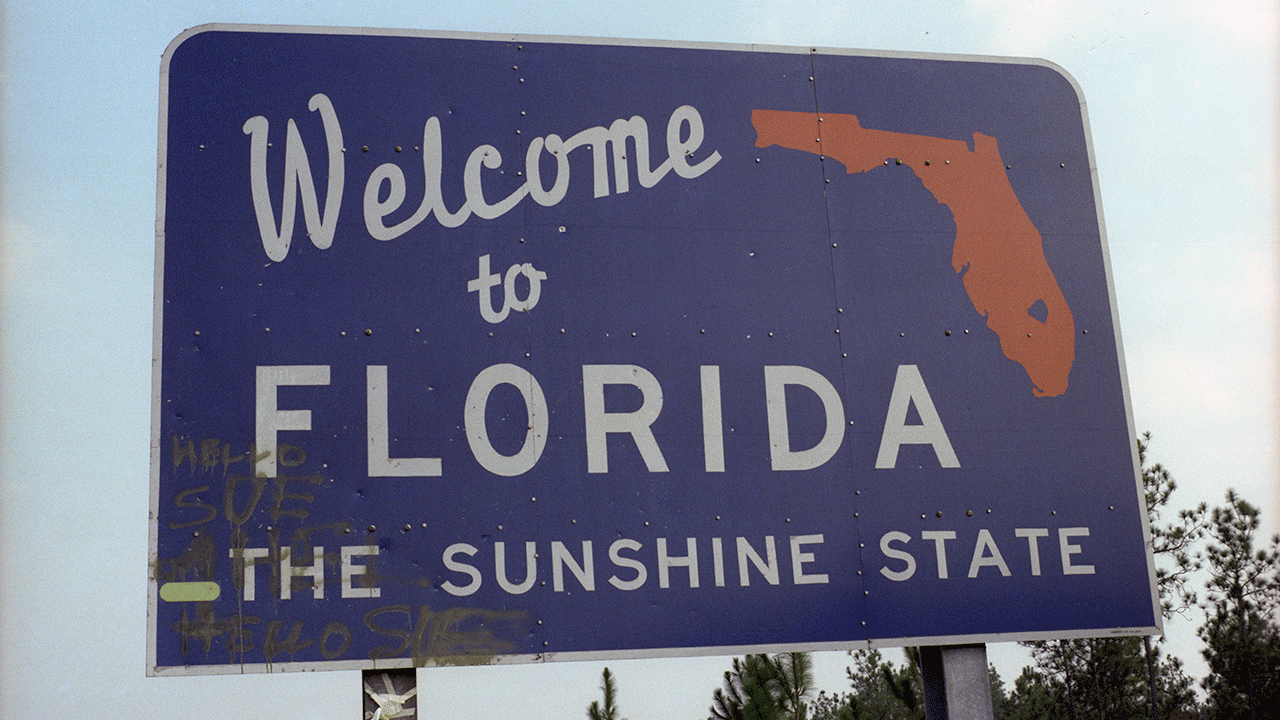 Florida columnist retires after claiming state has become ‘gay-bashing authoritarian dystopia’
