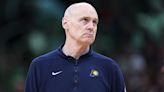 Rick Carlisle Shoulders Blame for Pacers' Game 1 Loss to Celtics