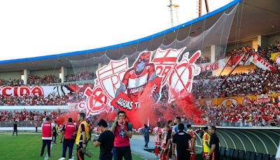 Número de sócios do CRB diminui após final da Copa do Nordeste, mas se mantém na meta