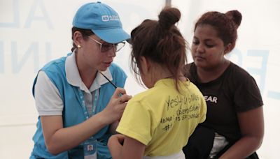 El Darién, el infierno que madres migrantes camuflan como una aventura para sus hijos