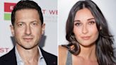 ‘Chicago Med’: Sasha Roiz And Lilah Richcreek Estrada Board Season 8