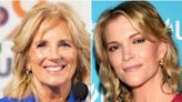 Megyn Kelly Mocked On Twitter For Having A Meltdown Over Jill Biden's Title