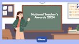 National Teacher's Awards 2024: President Draupadi Murmu to award 50 teachers with Rs 50,000 cash prize and more