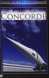 The Concorde Story