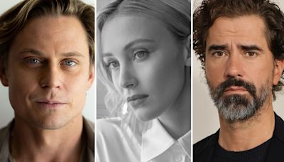 Billy Magnussen, Sarah Gadon And Hamish Linklater Among Those Rounding Out Cast Of Imperative...