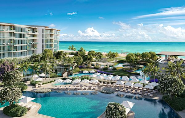 St. Regis Longboat Key in Florida is now taking reservations - The Points Guy