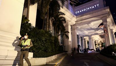 Thai police say cyanide killed 6 foreigners in Bangkok hotel, including suspect