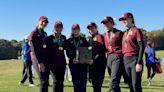 OHSAA girls golf: New Albany edges Dublin Jerome for Division I district championship