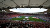 Stuttgart police ready for hooligan threat at Germany v Hungary match