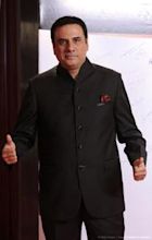 Boman Irani