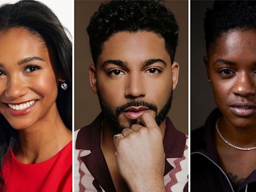 ‘All American’: Greta Onieogou, Michael Evans Behling & Bre-Z To Return As Series Regulars For Season 7; CW Drama Adds 4 To...