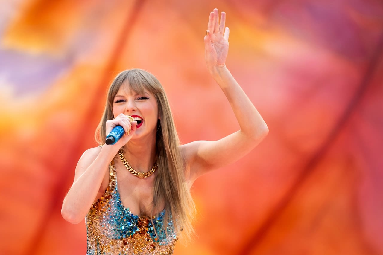 Taylor Swift: Where to buy tickets under $150 for 3 concerts in town renamed ‘Swiftkirchen’