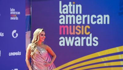 Latin American Music Awards 2024: ganadores, presentaciones y dónde ver la transmisión en vivo - El Diario NY