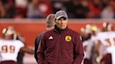 Twitter reacts to Arizona State firing Herm Edwards