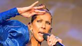 Plant Céline Dion ein Abschiedskonzert?