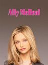 Ally McBeal