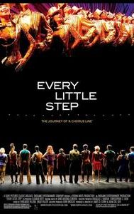 Every Little Step (film)